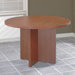 Napa Round Conference Table