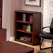 Napa 3 Shelf Bookcase