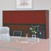 Sonoma 72" W Overhead Storage with Doors