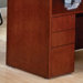 Sonoma Box/Box/File Desk Pedestal
