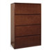 Sonoma Four Drawer Lateral File