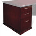 Mendocino Box/Box/File Pedestal for 72" W/84" W Desk