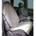 Universal Waterproof Bucket Seat Cover in Tan