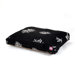 Coral Rectangle Pet Bed
