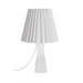 Table Lamp M510 in White