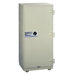 1 Hr Fireproof Combination Lock Record Safe