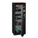 Five Shelf Executive Vault Commercial Security Safes [8.21 CuFt]