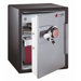 Electronic Lock Safe [2 CuFt]