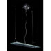 Strato 4 Light Kitchen Island Pendant