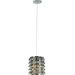 Jetson 1 Light Pendant
