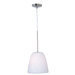 Slate 1 Light Pendant