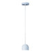 Brahma 1 Light Mini Pendant