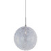 Minx 1 Light Pendant