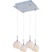 Minx 4 Light Pendant