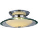 Curva 2-Light Flush Mount