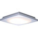 Anglex 2-Light Flush Mount
