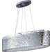 Inca 9 Light Pendant