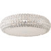 Bijou 9-Light Flush Mount