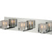 Blocs 3-Light Bathroom Vanity