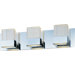 Fizz 3-Light Bath Vanity