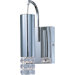 Bangle 1-Light Wall Sconce