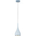 Teardrop 1 Light Pendant