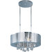 Illusion 9 Light Drum Pendant