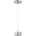 Minx 1 Light Mini Pendant