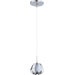 Minx 1 Light Mini Pendant
