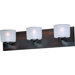 Vortex 3-Light Bath Vanity