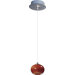 Minx 1 Light Mini Pendant