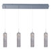 Shanell 4 Light Kitchen Pendant Lighting