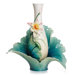 Peaceful Lotus Vase