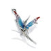 Butterfly Pin
