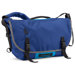 D-Lux Laptop Bondage Messenger Bag