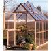 4' Extension Kit for  Mt. Hood 6' x 8' GardenHouse
