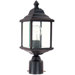 Charleston Outdoor Post Lantern