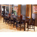 Montreal 11 Piece Dining Set