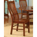 Laurelhurst Slat Back Side Chair