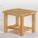 Standard Corona End Table