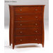 Spices 5 Drawer Chest