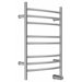 40" Wall Mount Electric Stainless Steel Towel Warmer