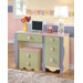 Harper 45.79" W Computer Desk with Seat