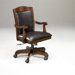 Porter High-Back Office Chair with Casters (RTA)