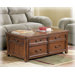 Woolwich Coffee Table with Lift-Top