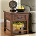 Woolwich End Table