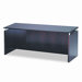 Napoli Series Wood Veneer Credenza, 63" Wide
