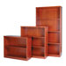 Mira 3-Shelf Bookcase