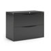 Two-Drawer Steel Lateral File