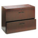 Corsica Lateral File, 36W x 17D x 27-1/2H, Mahogany